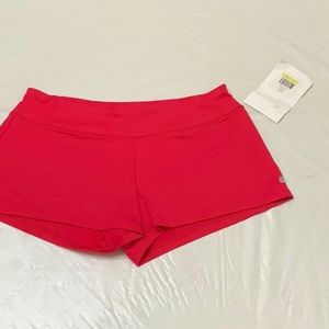 Spyder TYLSON SHORT - Punch pink